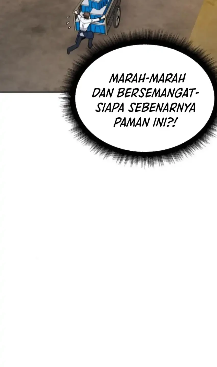 God’s Cooking Bab 32 halaman 70