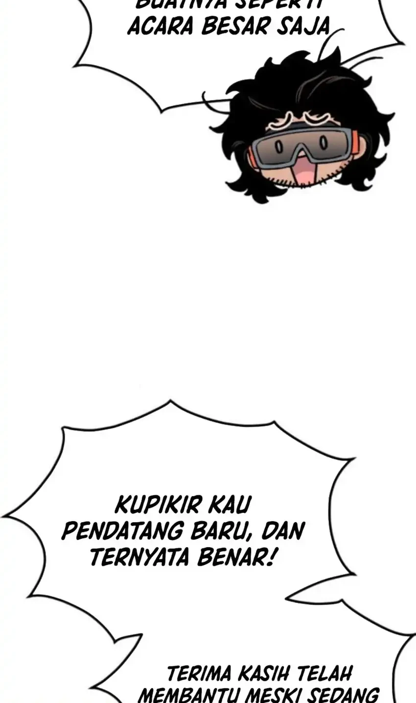 God’s Cooking Bab 32 halaman 74