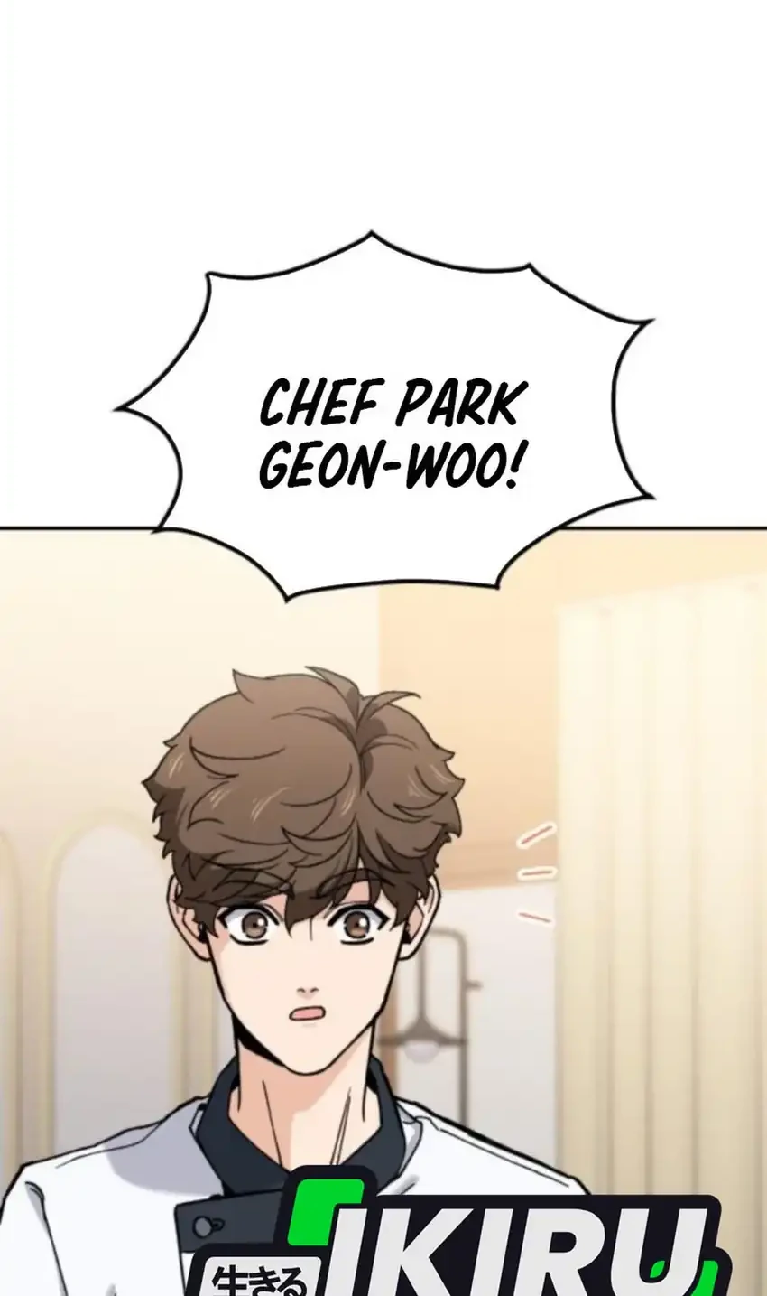 God’s Cooking Bab 32 halaman 86