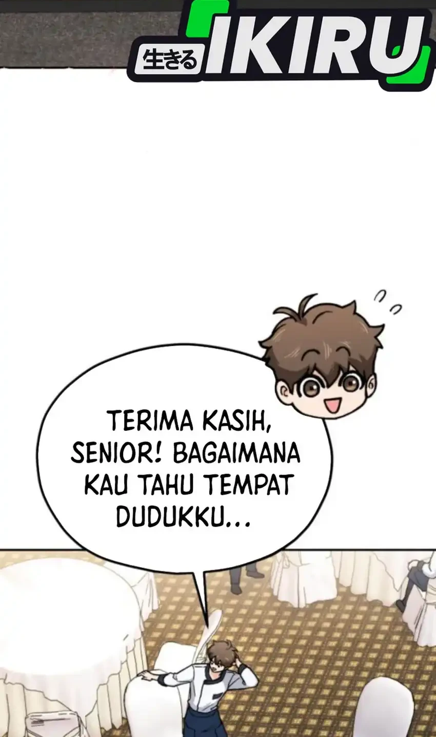 God’s Cooking Bab 32 halaman 88