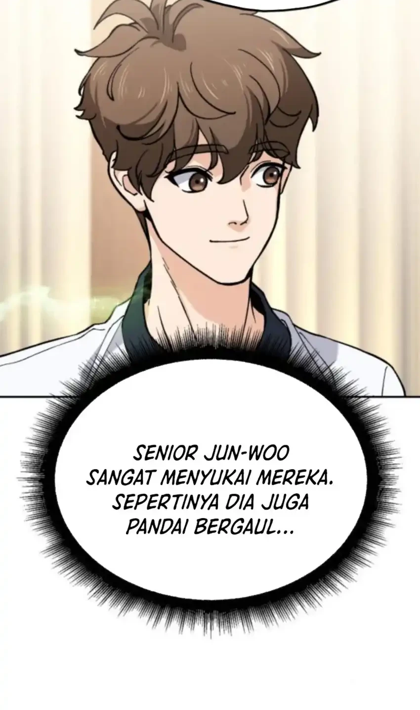 God’s Cooking Bab 32 halaman 96