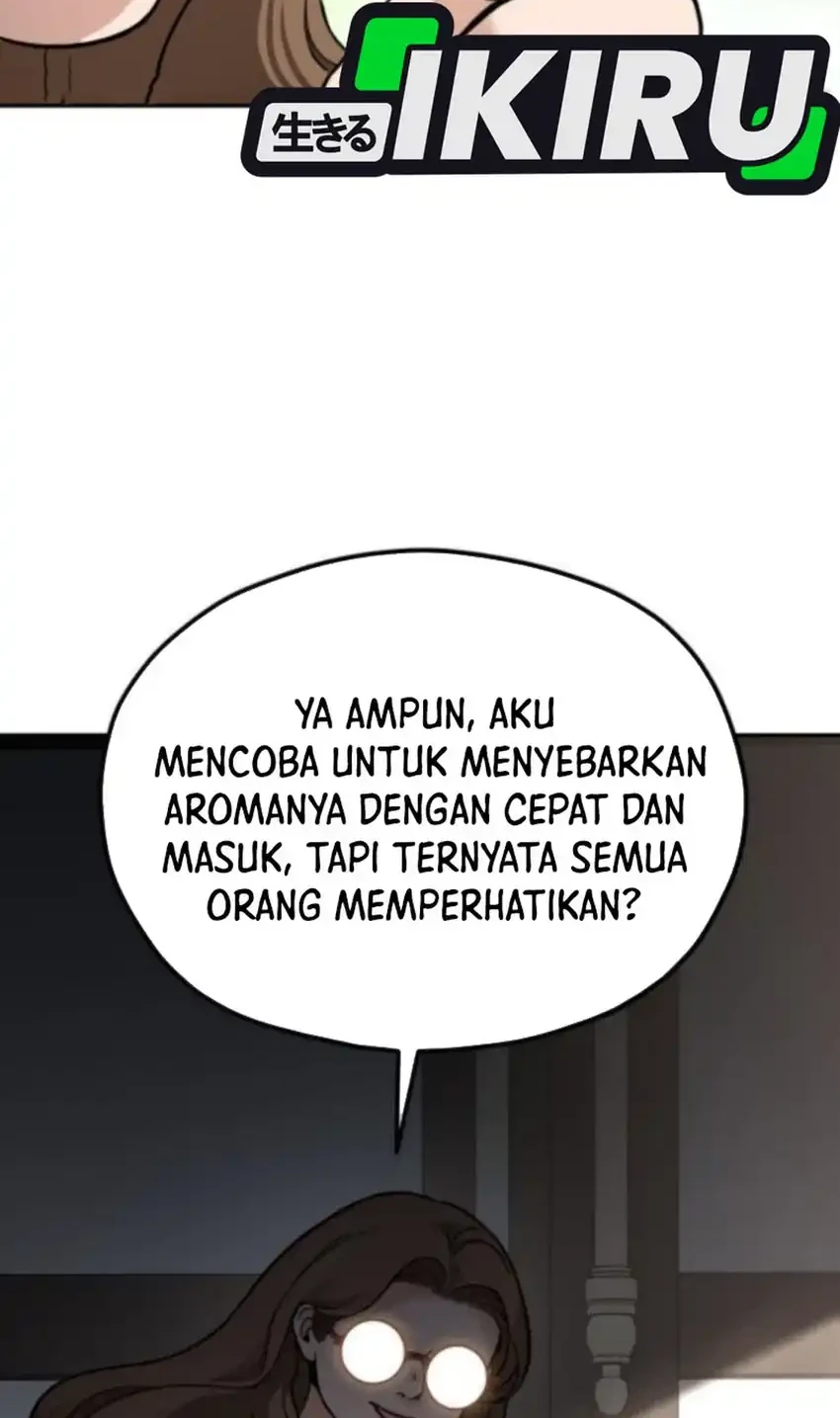 God’s Cooking Bab 32 halaman 100