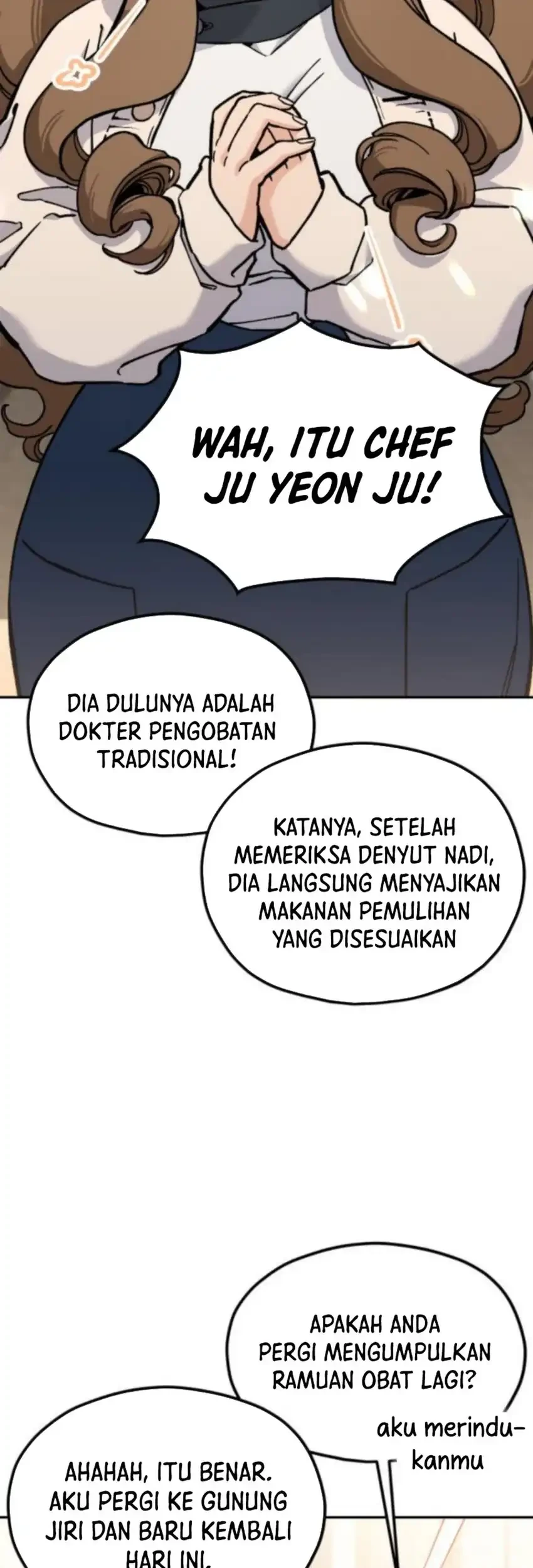 God’s Cooking Bab 32 halaman 103