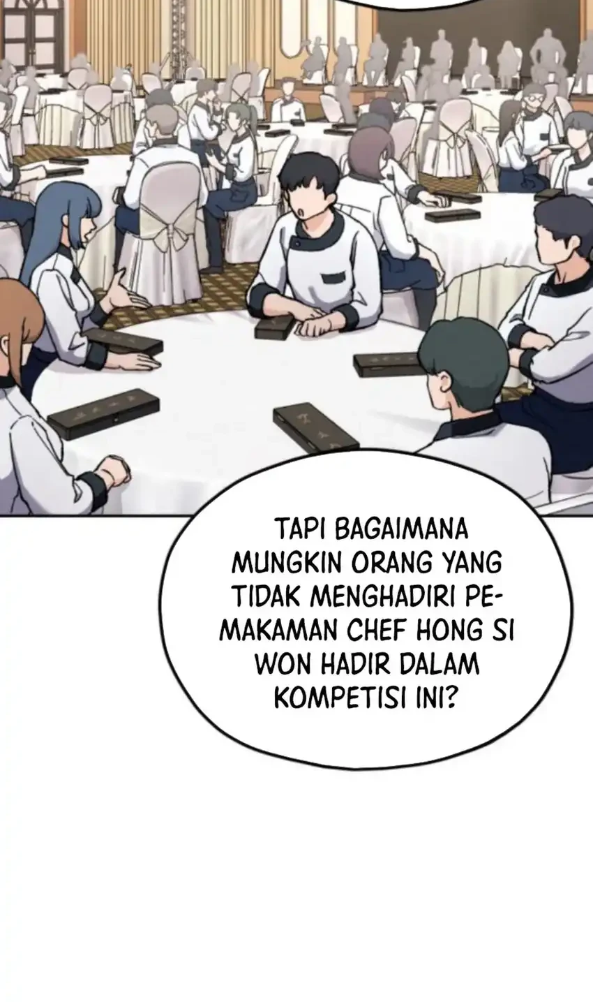 God’s Cooking Bab 32 halaman 122