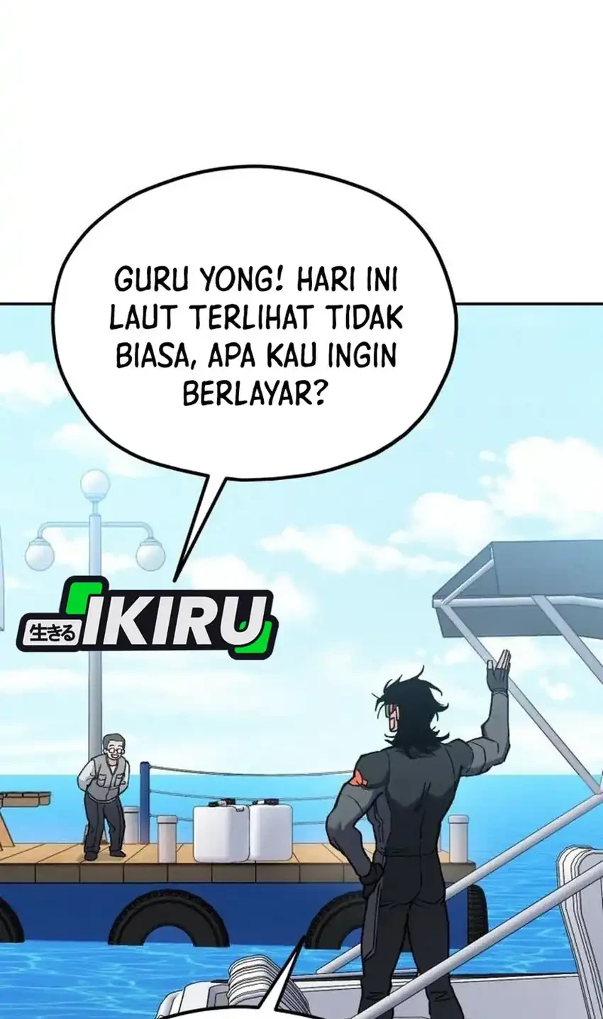God’s Cooking Bab 33 halaman 6