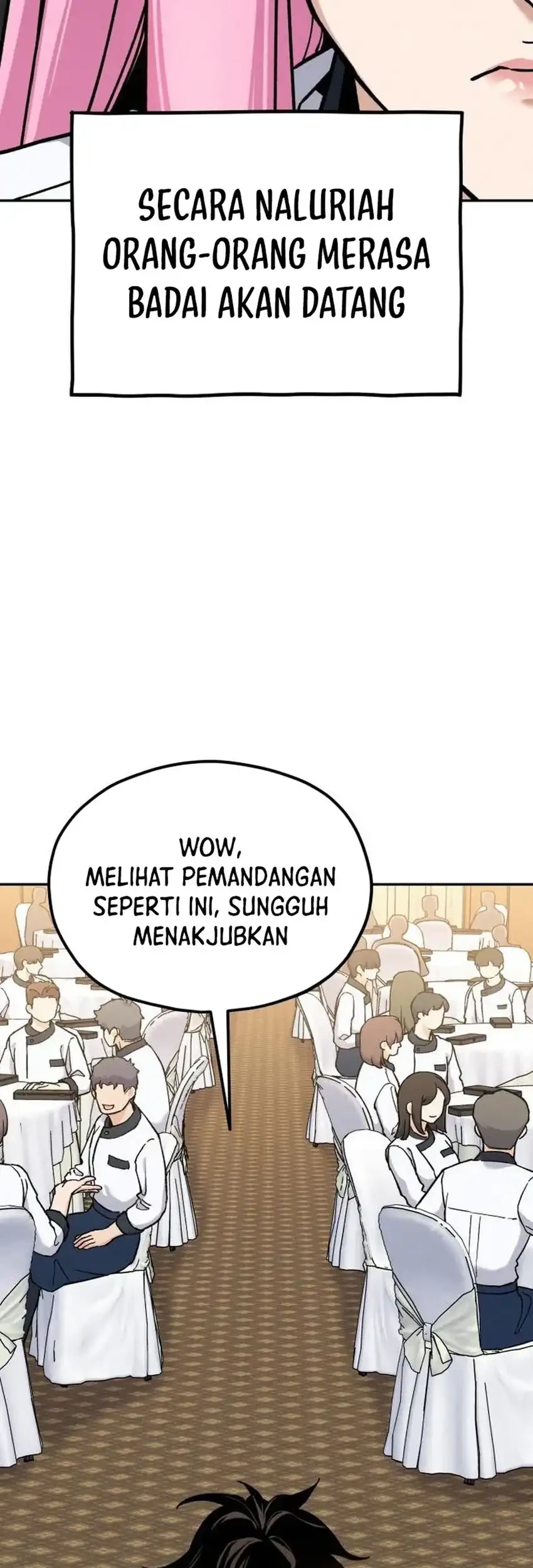 God’s Cooking Bab 33 halaman 15