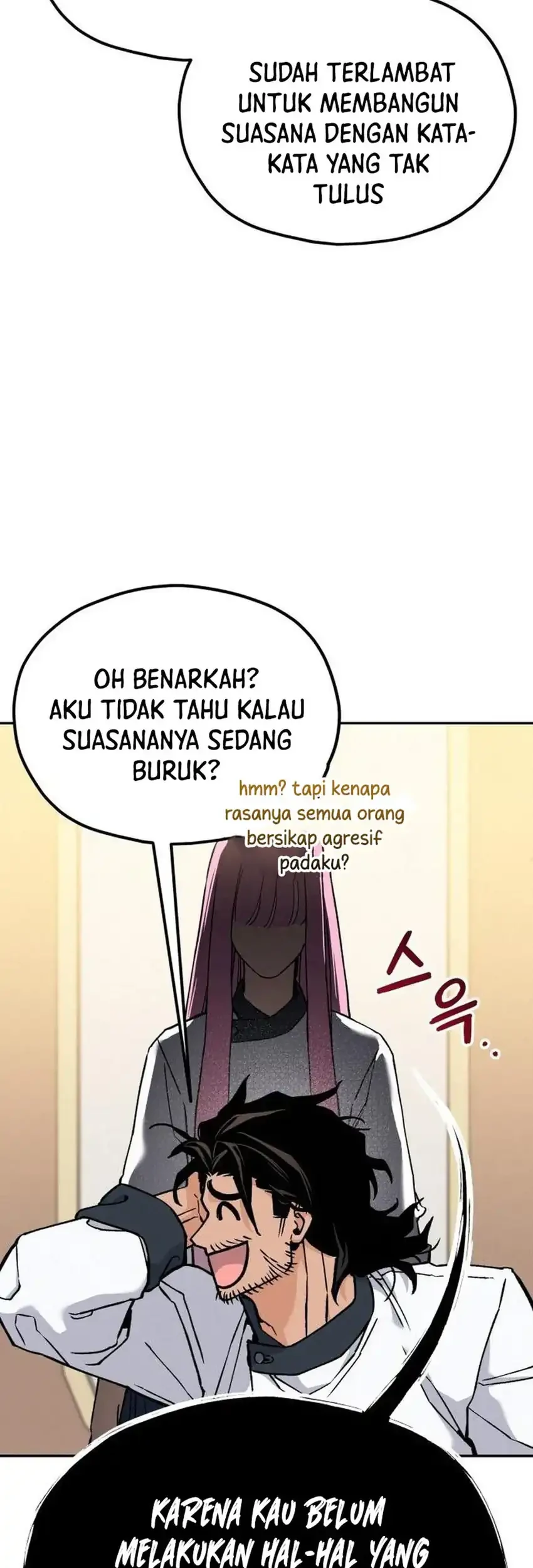 God’s Cooking Bab 33 halaman 19