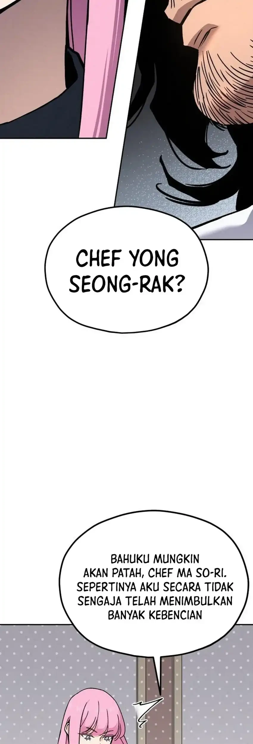 God’s Cooking Bab 33 halaman 25