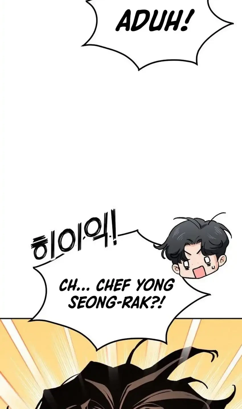 God’s Cooking Bab 33 halaman 40