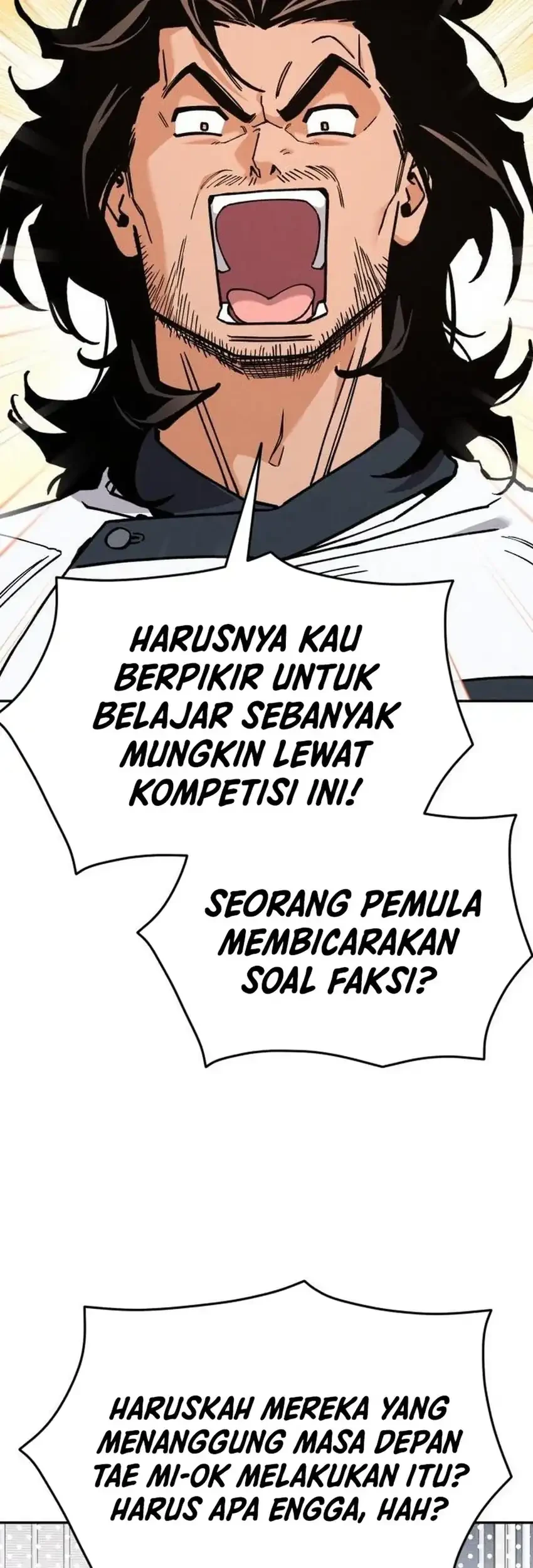 God’s Cooking Bab 33 halaman 41