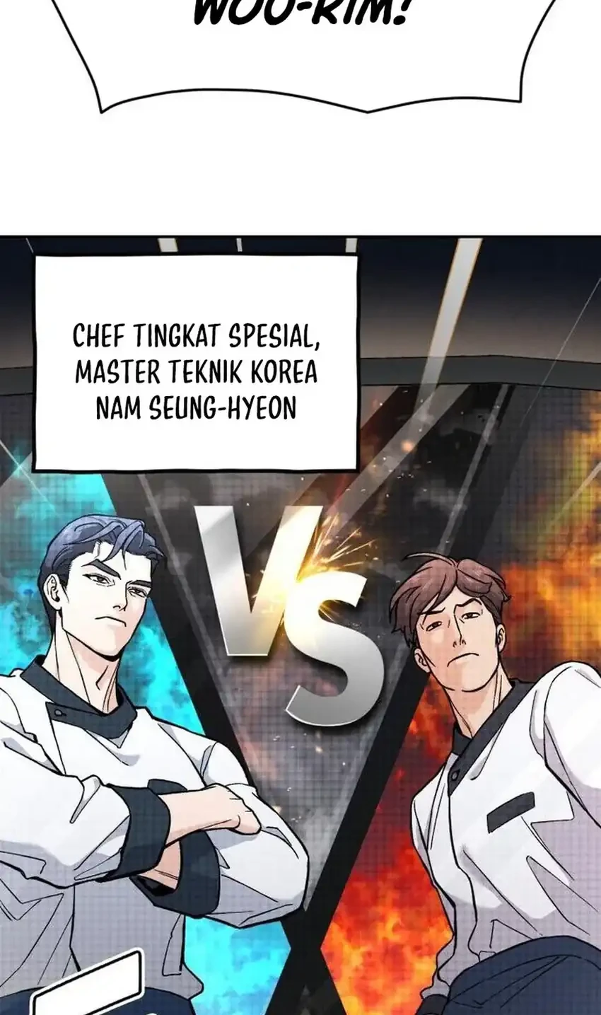 God’s Cooking Bab 33 halaman 54