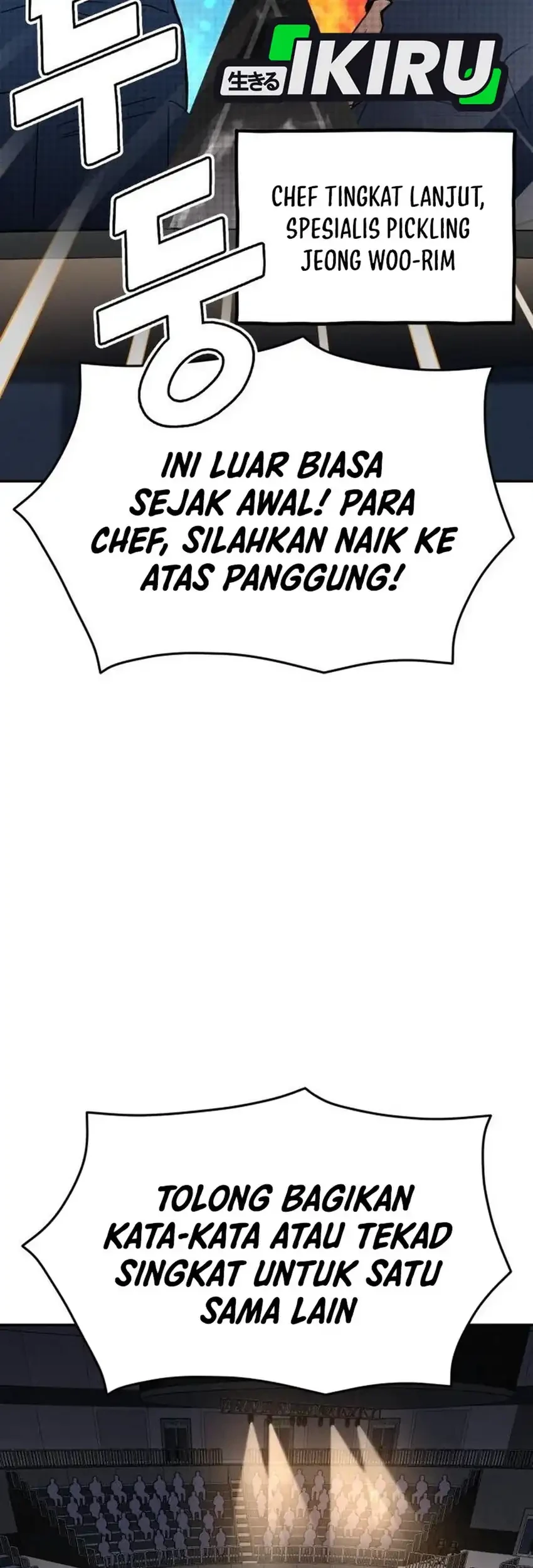 God’s Cooking Bab 33 halaman 55
