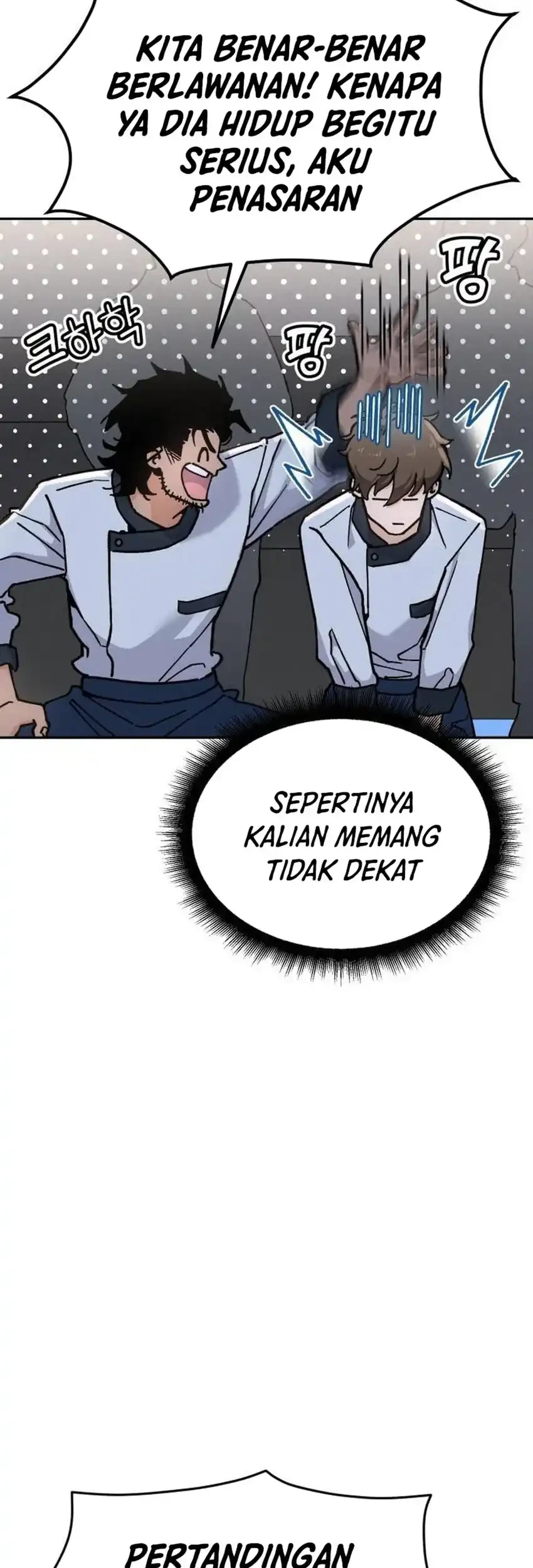 God’s Cooking Bab 33 halaman 59