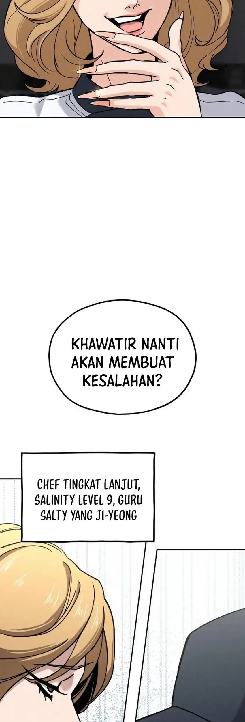 God’s Cooking Bab 33 halaman 63