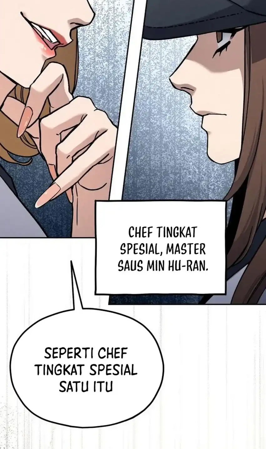 God’s Cooking Bab 33 halaman 64