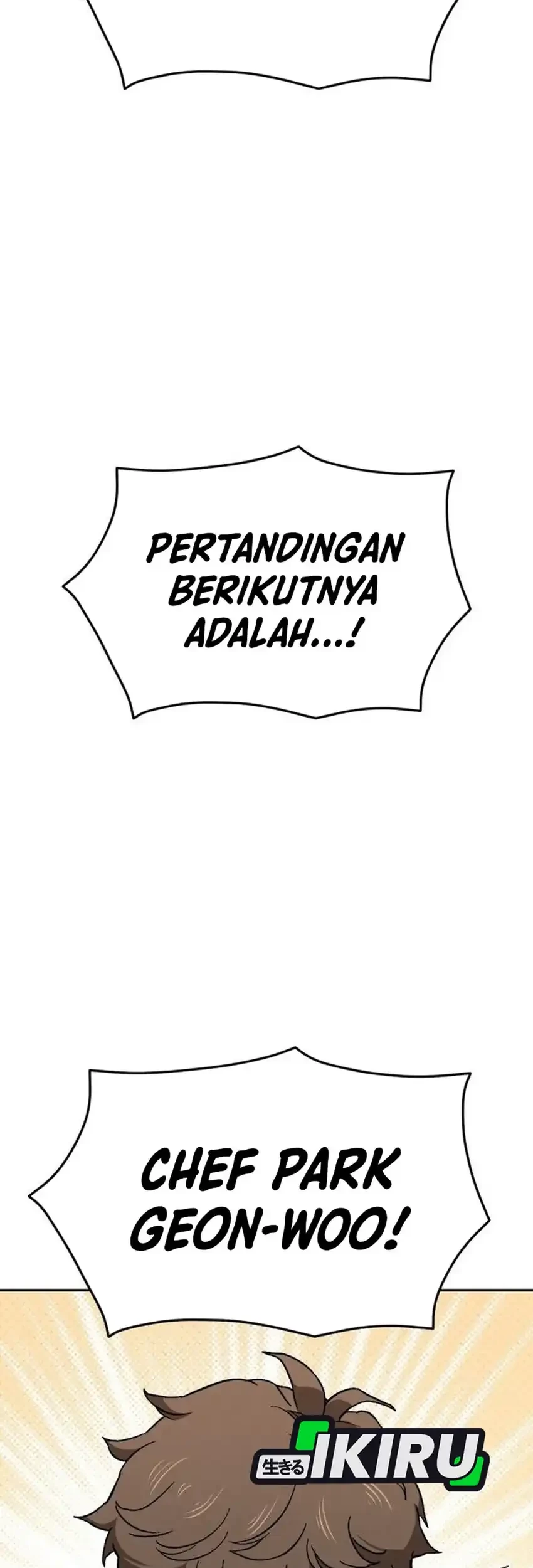 God’s Cooking Bab 33 halaman 75