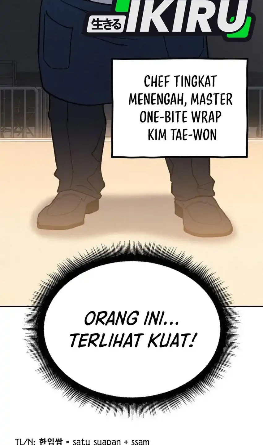 God’s Cooking Bab 33 halaman 84