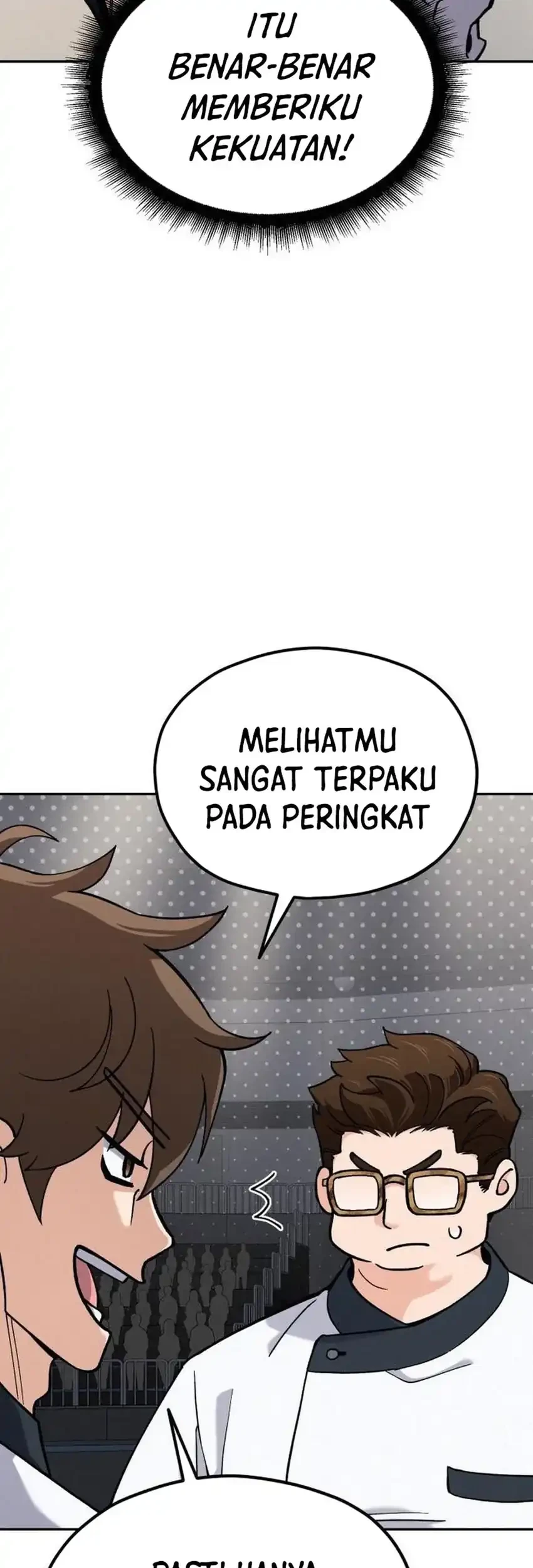God’s Cooking Bab 33 halaman 97