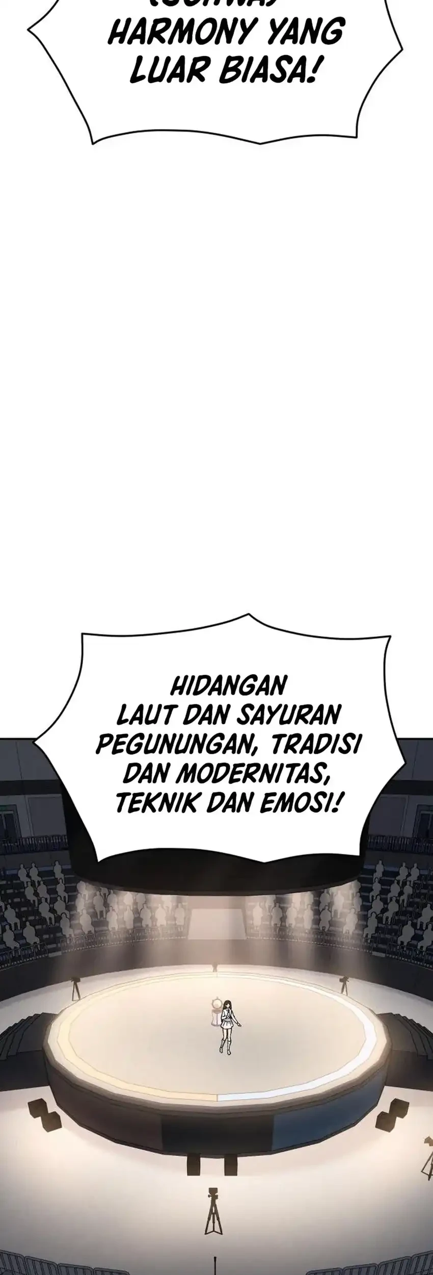 God’s Cooking Bab 33 halaman 103