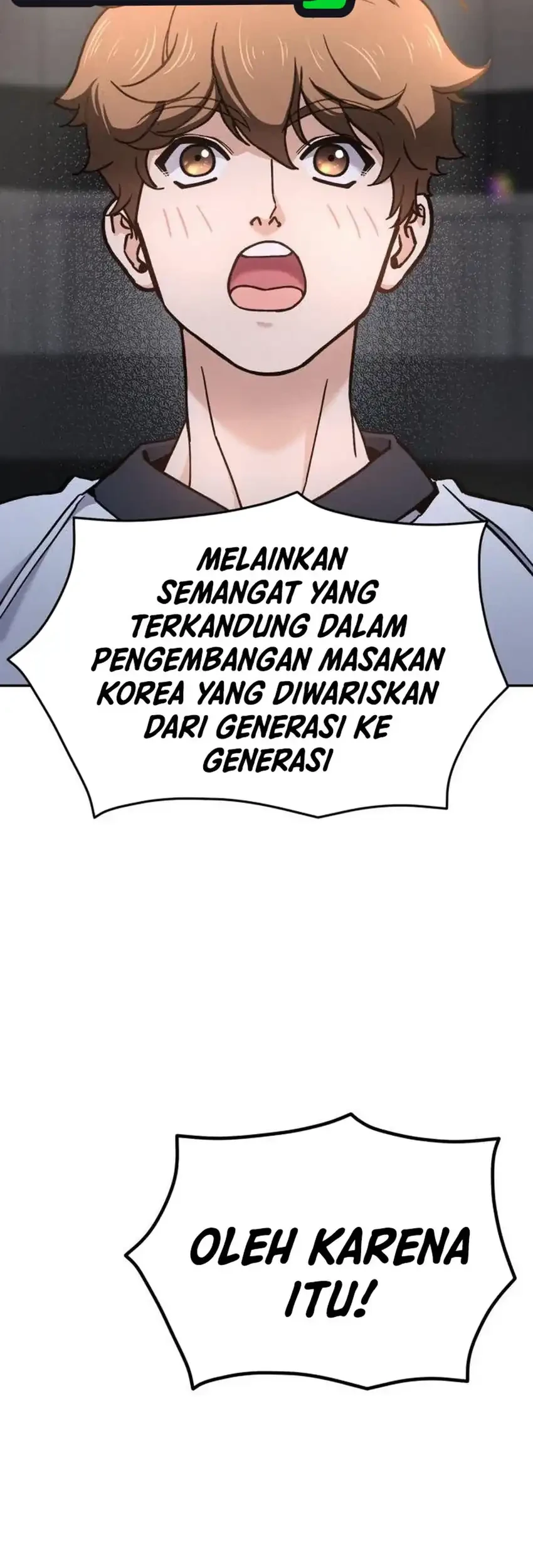 God’s Cooking Bab 33 halaman 109
