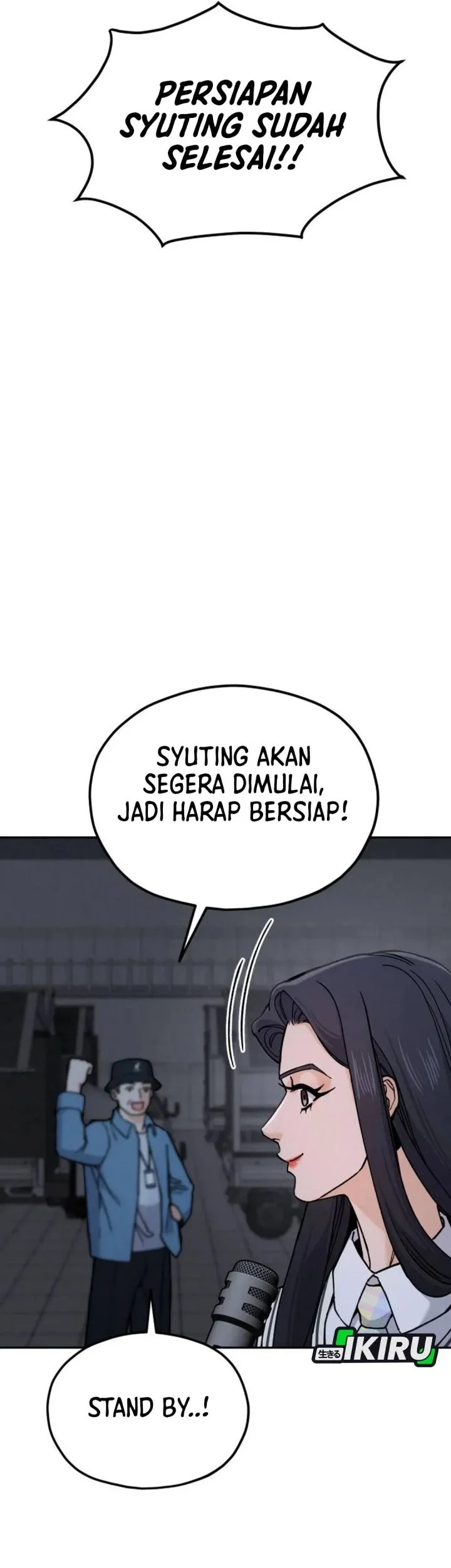 God’s Cooking Bab 34 halaman 45