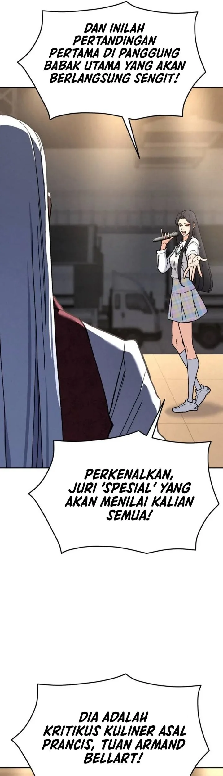 God’s Cooking Bab 34 halaman 52