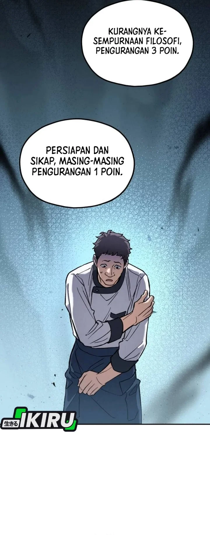 God’s Cooking Bab 34 halaman 81