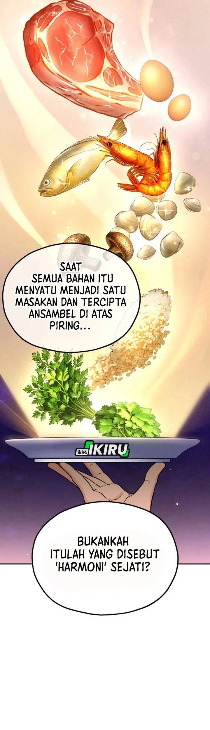 God’s Cooking Bab 34 halaman 90