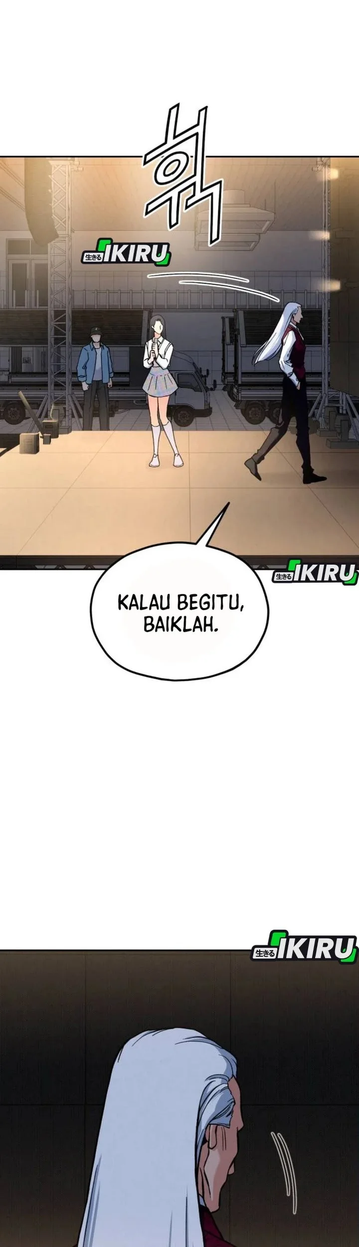 God’s Cooking Bab 34 halaman 94