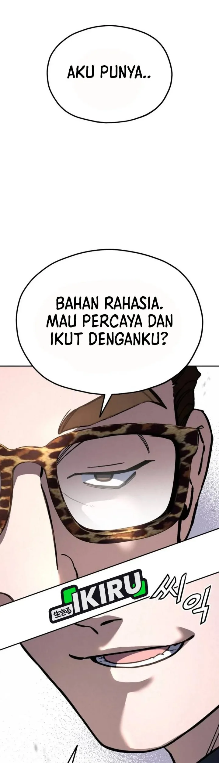 God’s Cooking Bab 34 halaman 106