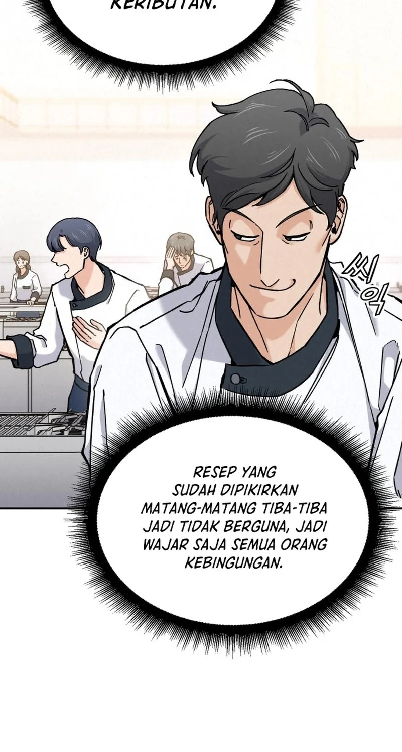 God’s Cooking Bab 35 halaman 8