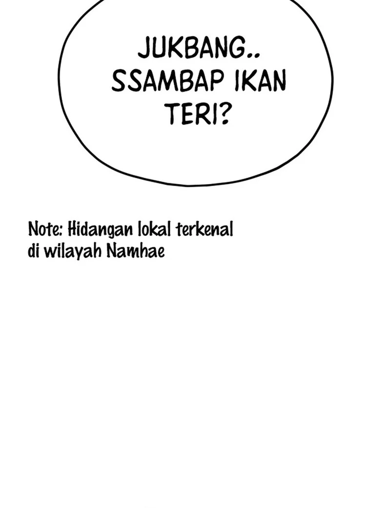 God’s Cooking Bab 35 halaman 23
