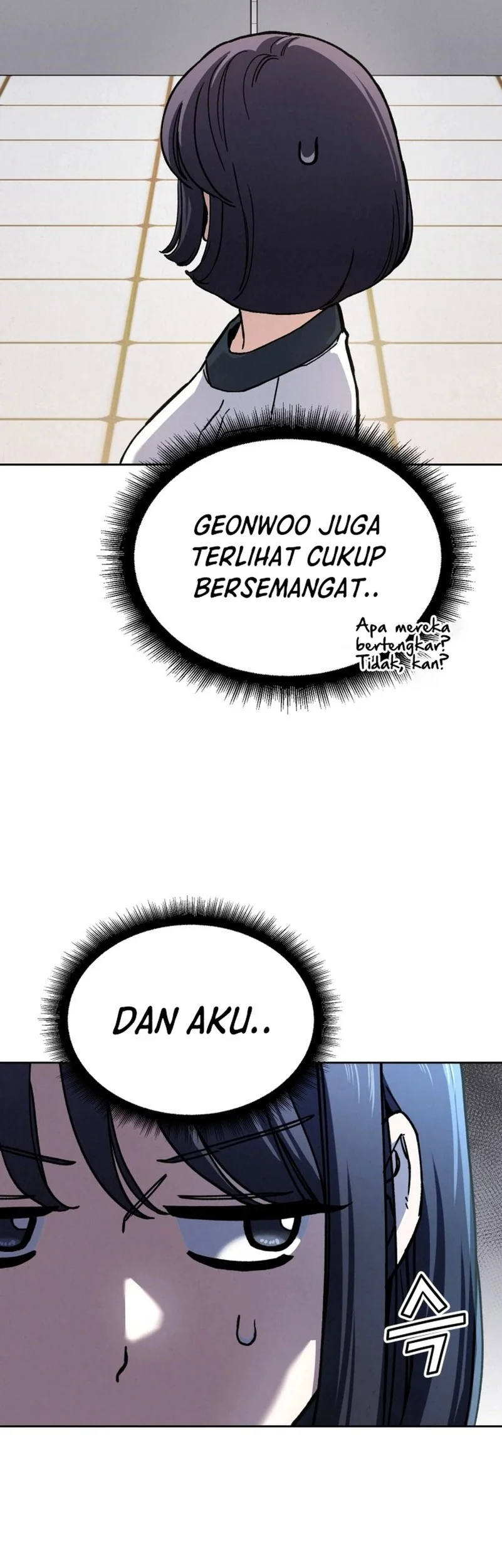 God’s Cooking Bab 35 halaman 42
