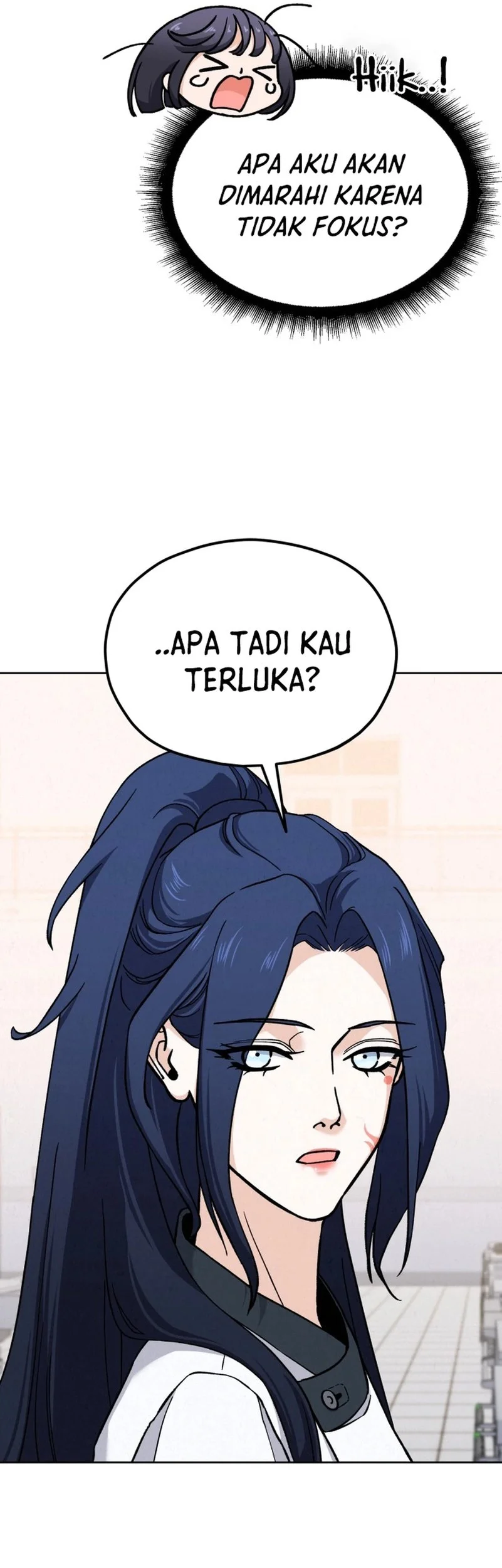 God’s Cooking Bab 35 halaman 48