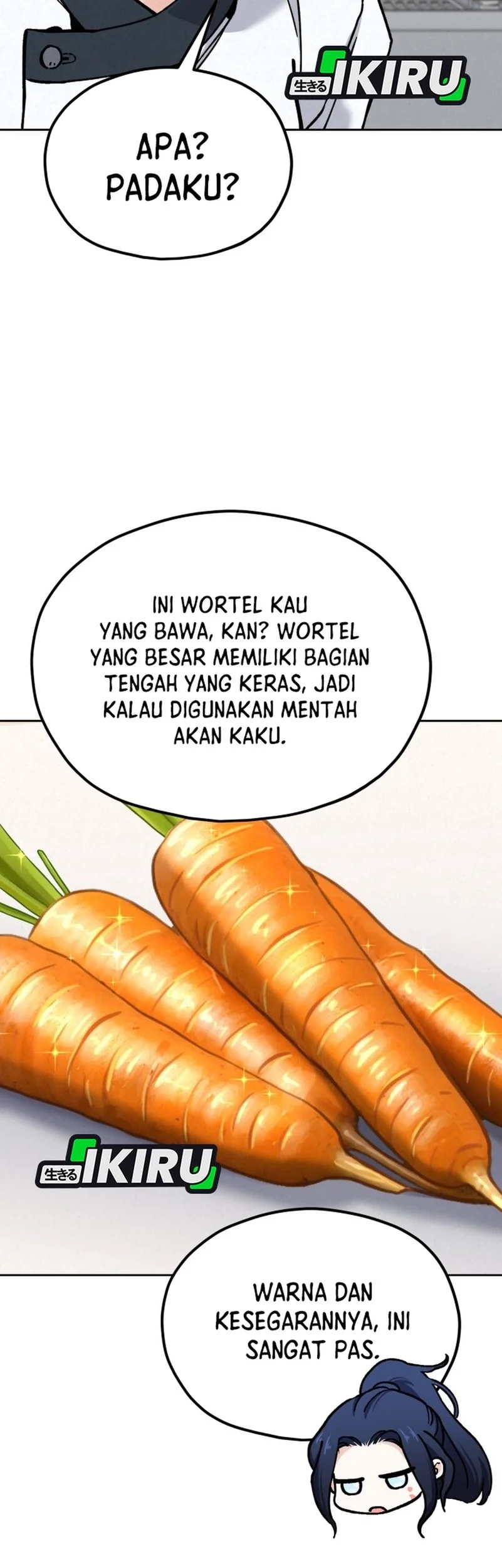 God’s Cooking Bab 35 halaman 54