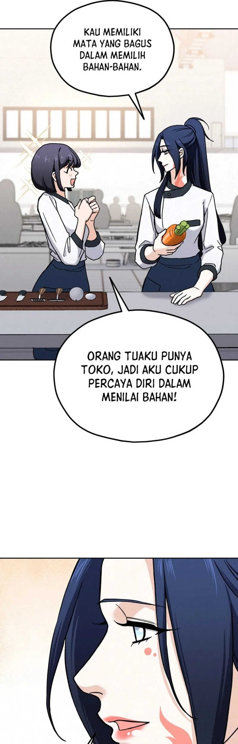 God’s Cooking Bab 35 halaman 56
