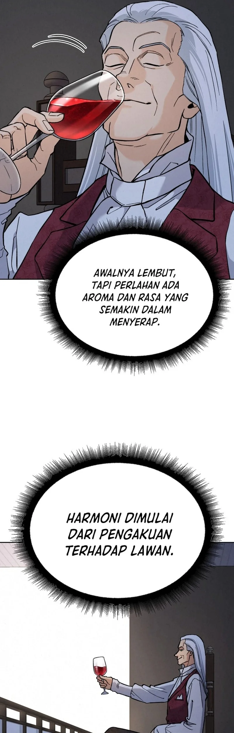 God’s Cooking Bab 35 halaman 64