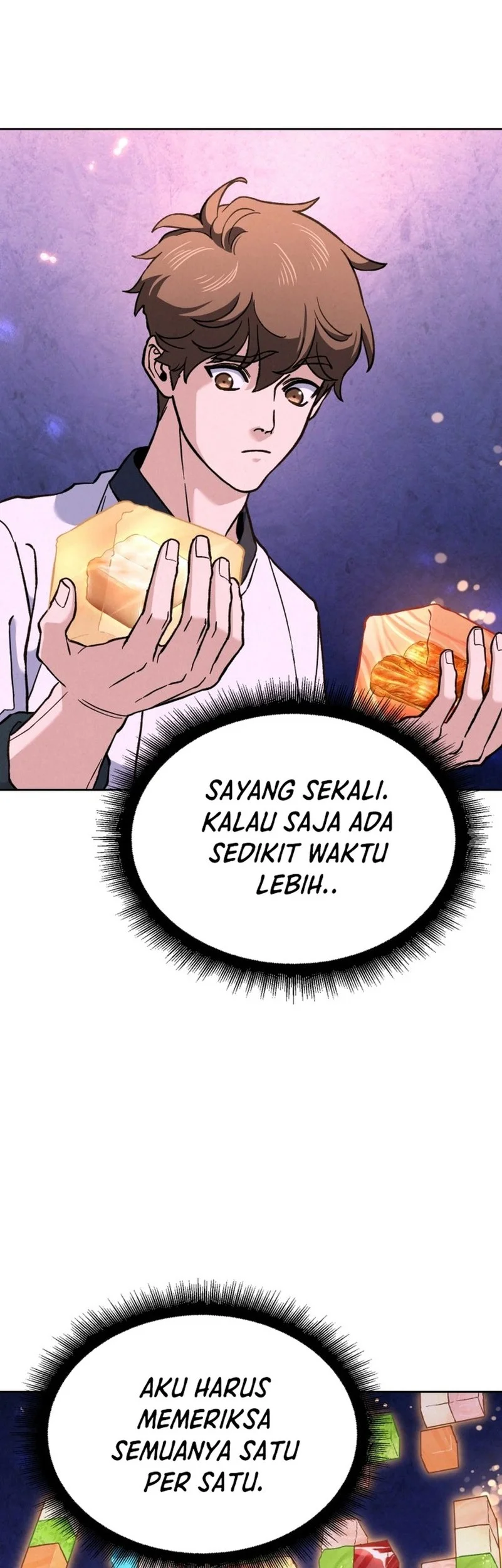 God’s Cooking Bab 35 halaman 81