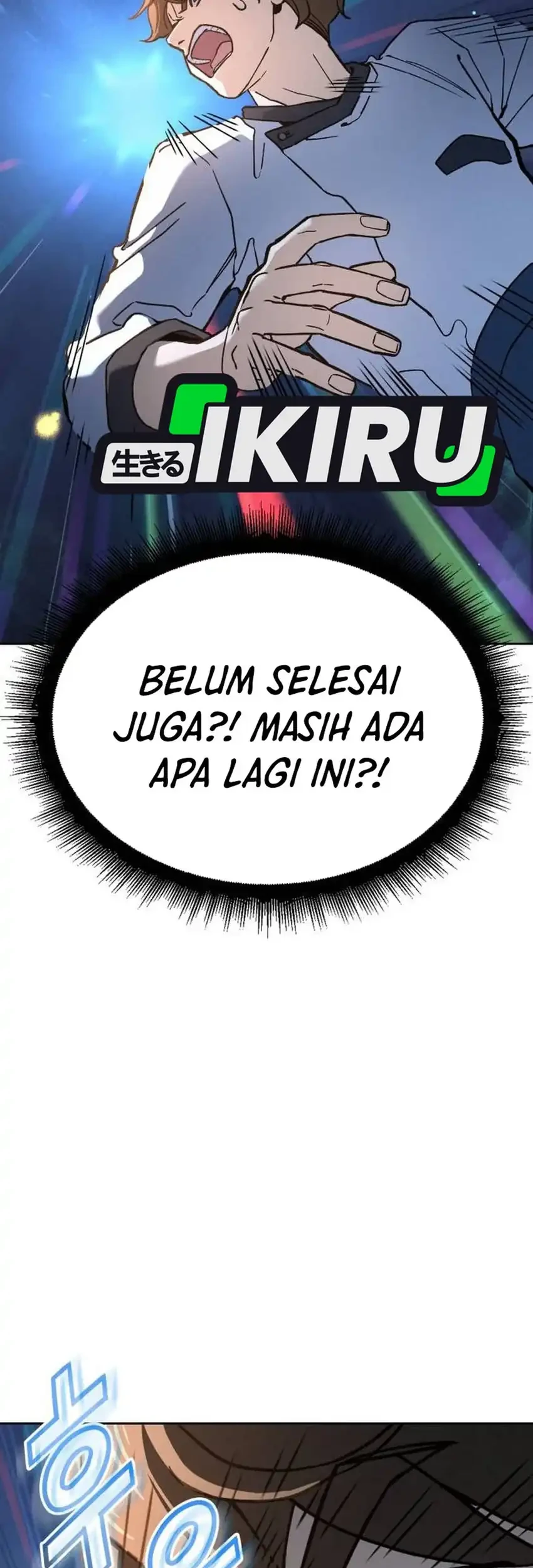 God’s Cooking Bab 36 halaman 13