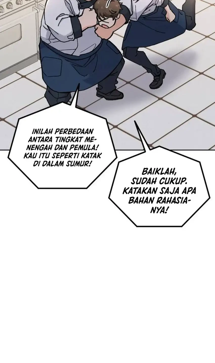 God’s Cooking Bab 36 halaman 28