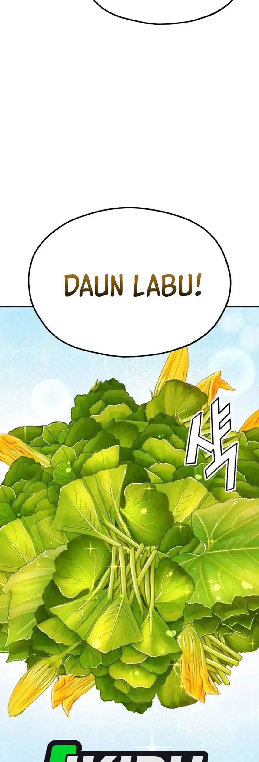 God’s Cooking Bab 36 halaman 31