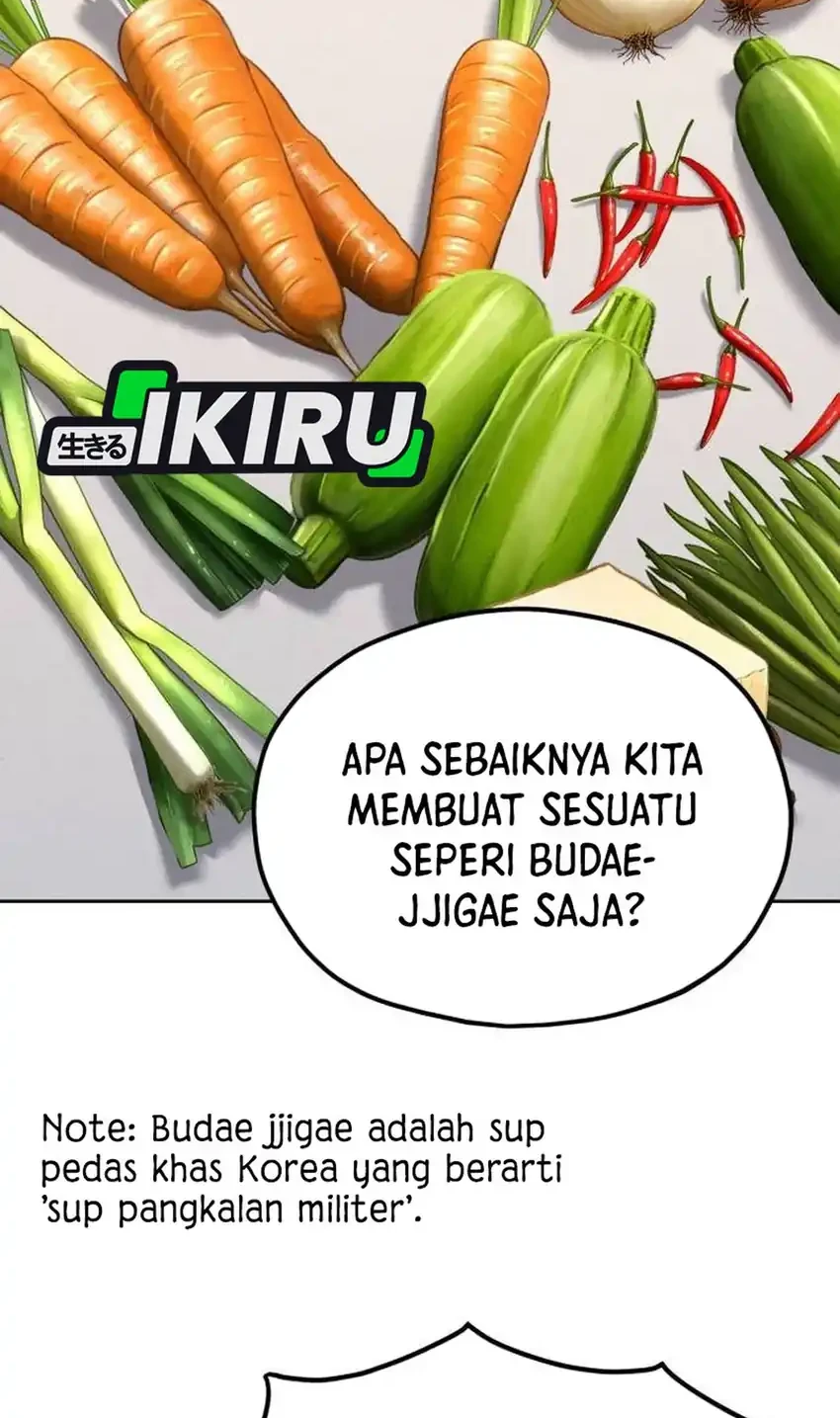 God’s Cooking Bab 36 halaman 34