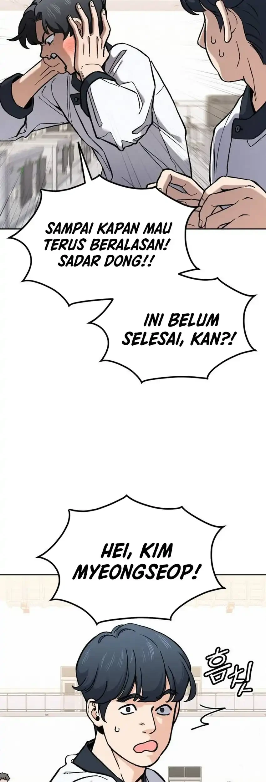 God’s Cooking Bab 36 halaman 53