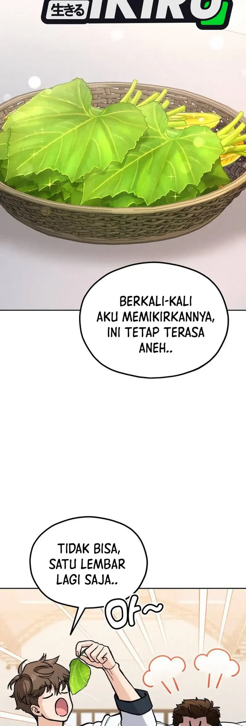 God’s Cooking Bab 36 halaman 57