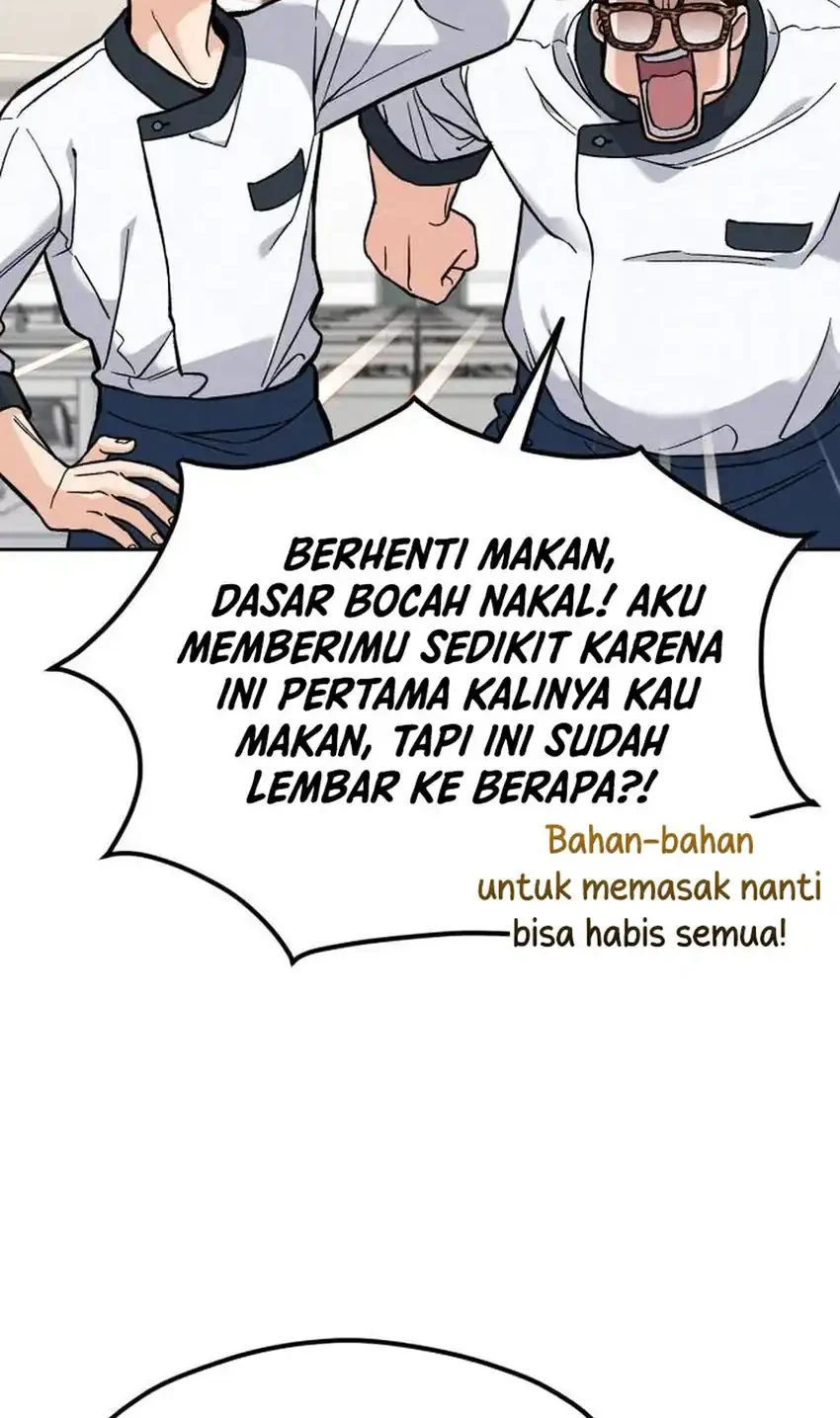 God’s Cooking Bab 36 halaman 58