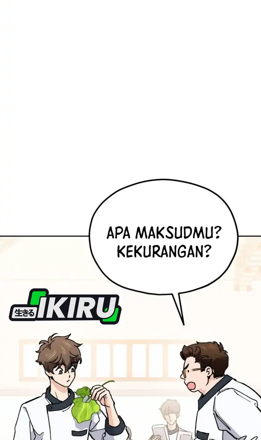 God’s Cooking Bab 36 halaman 62