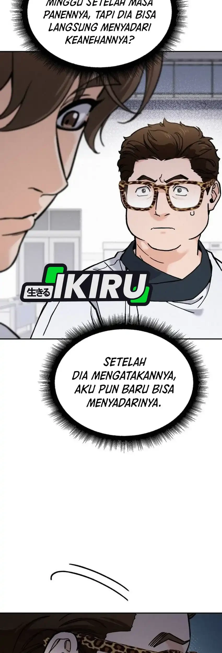 God’s Cooking Bab 36 halaman 69