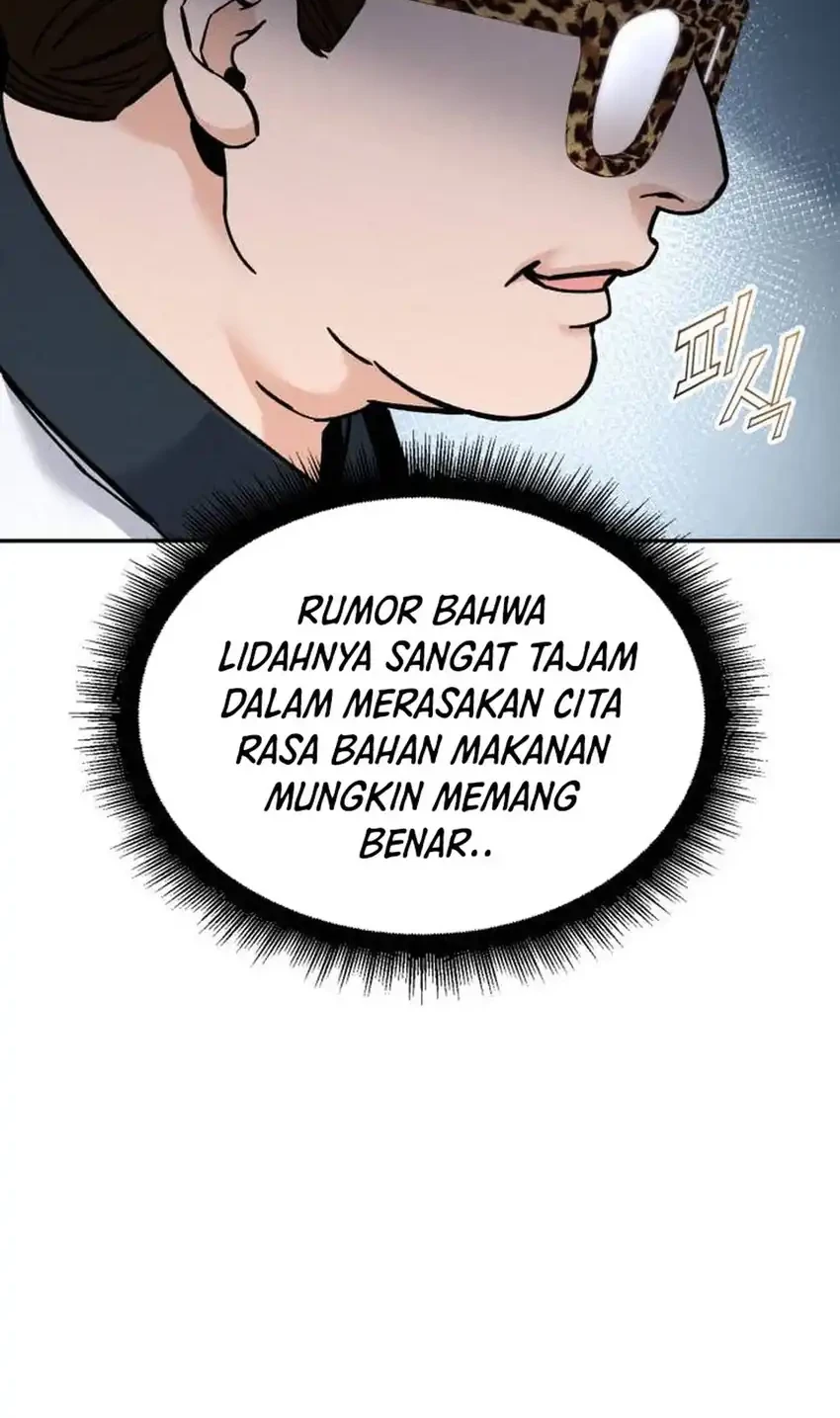 God’s Cooking Bab 36 halaman 70
