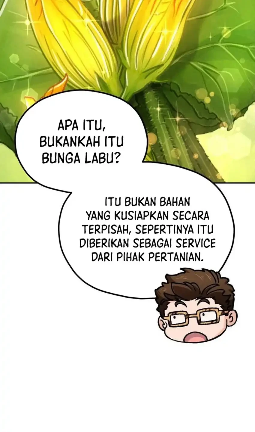 God’s Cooking Bab 36 halaman 74