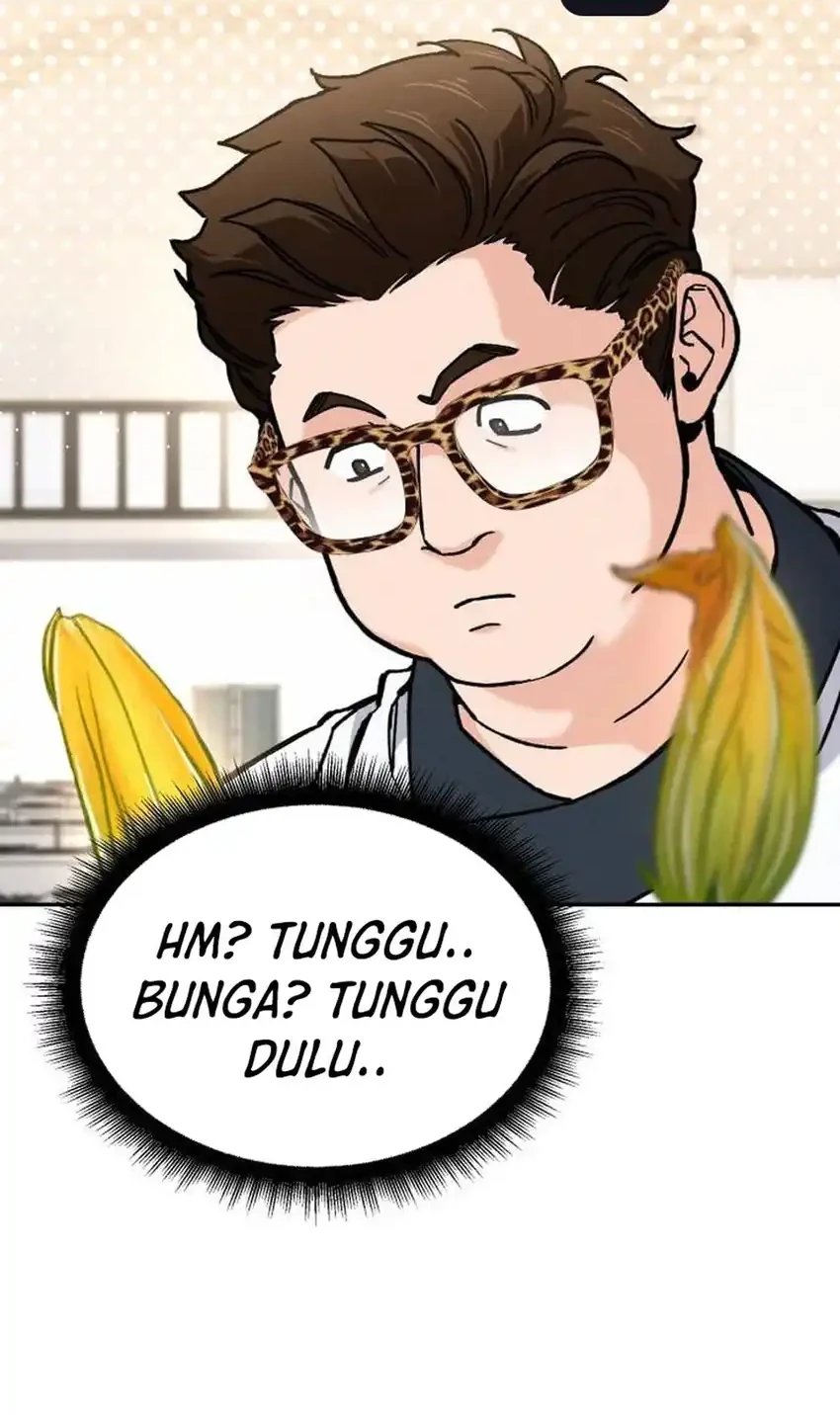 God’s Cooking Bab 36 halaman 76